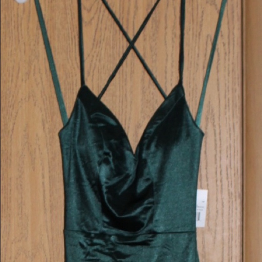 Prom Dress - Picture 5 of 10